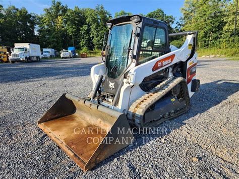 bobcat skid steer for sale in winchester va|BOBCAT Skid Steers For Sale in VIRGINIA .